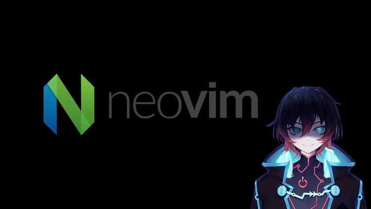 Neovim